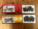 Honda Motorcycles Cbx1000 Gsx1300R Hayabusa