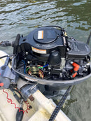 Yamaha Pleasure Craft Yacht Hulls Fb-23