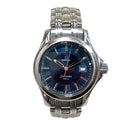 Watch (Quartz) Omega 72G Ss 2571.81