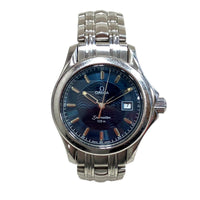 Watch (Quartz) Omega 72G Ss 2571.81