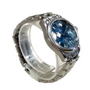 Watch (Quartz) Omega 72G Ss 2571.81