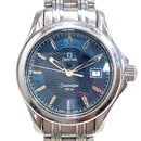 Watch (Quartz) Omega 72G Ss 2571.81