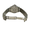 Watch (Quartz) Omega 72G Ss 2571.81