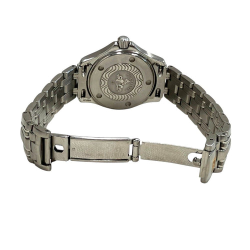Watch (Quartz) Omega 72G Ss 2571.81