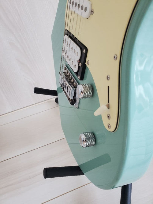 Yamaha Electric Guitars Pacifica 112V 8