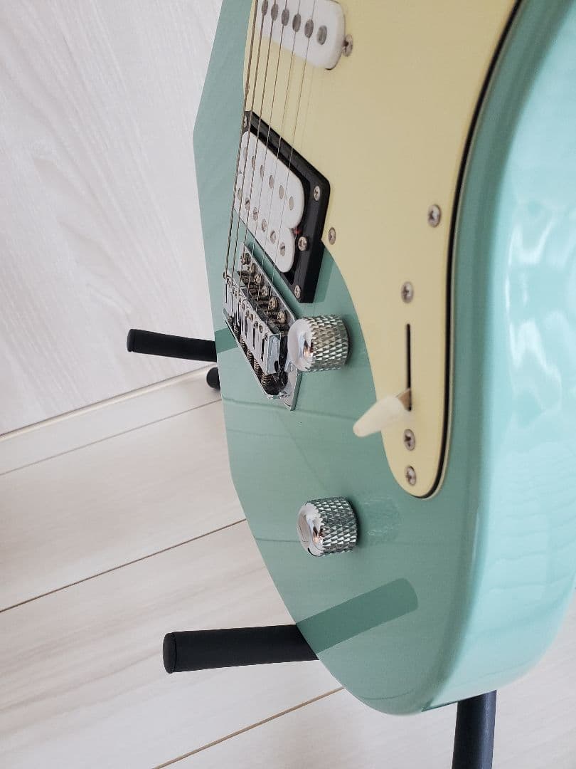 Yamaha Electric Guitars Pacifica 112V 8