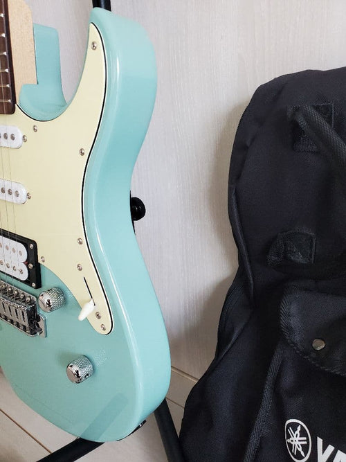 Yamaha Electric Guitars Pacifica 112V 8