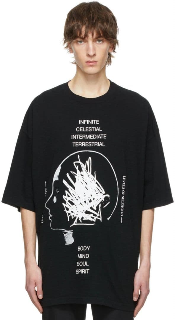 Undercover T-Shirts T