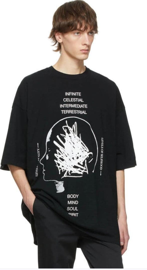 Undercover T-Shirts T