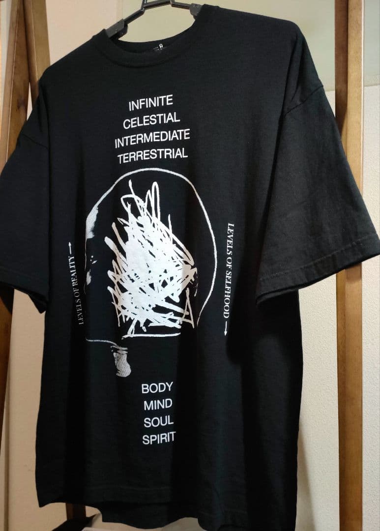 Undercover T-Shirts T