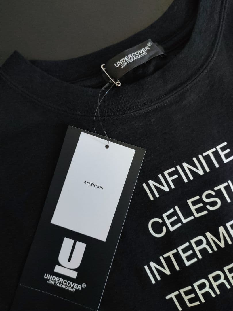 Undercover T-Shirts T