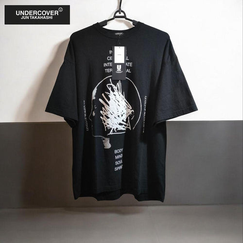 Undercover T-Shirts T