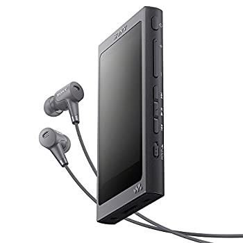 Others A 16Gb Nw-A45Hn Bluetooth/Microsd/ 39 2017
