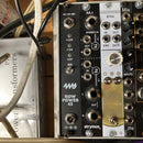 Modular Synthesizer 4Ms Row Power 45
