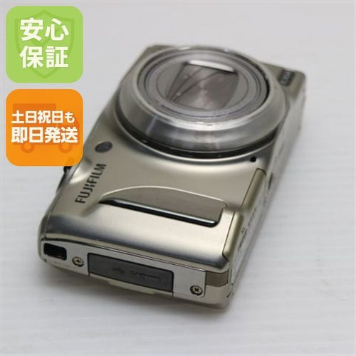 Compact Digital Camera Finepix F900Exr Fujifilm Ok 04000