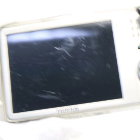 Compact Digital Camera Finepix F900Exr Fujifilm Ok 04000