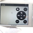 Compact Digital Camera Finepix F900Exr Fujifilm Ok 04000