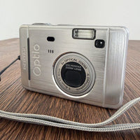 Compact Digital Camera Pentax Optio S40 3 400