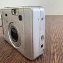 Compact Digital Camera Pentax Optio S40 3 400