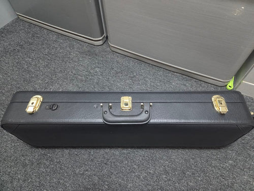 Saxophone Cases