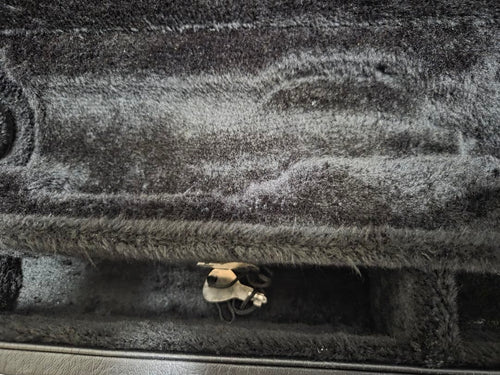 Saxophone Cases