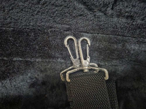 Saxophone Cases