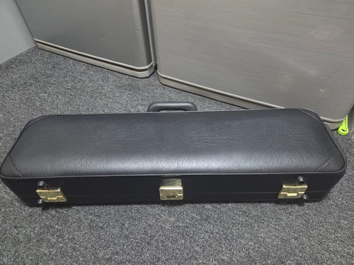 Saxophone Cases