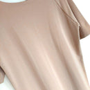 Tomorrowland Short-Sleeve V F
