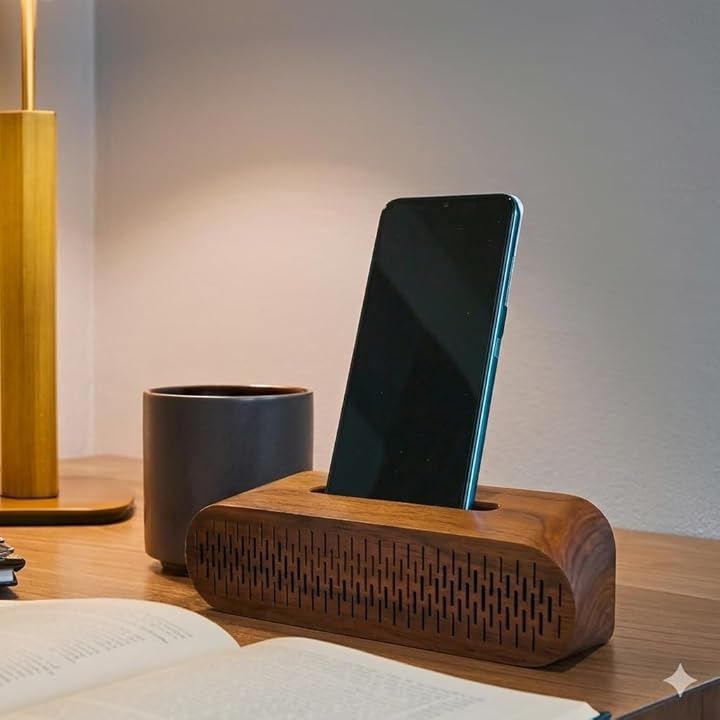 Speaker Beladesign (Ws1706D 18X 6.2X 4.8Cm)