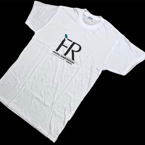 Onkyo T -Shirt 90S Fr L