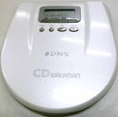 Cd Sacd Player Sony Walkman D-E707