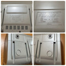 Sony Cd, Md Cassette Decks Cfd-W78 W