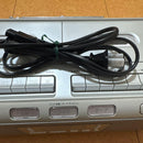 Sony Cd, Md Cassette Decks Cfd-W78 W