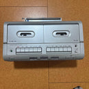 Sony Cd, Md Cassette Decks Cfd-W78 W