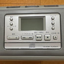 Sony Cd, Md Cassette Decks Cfd-W78 W