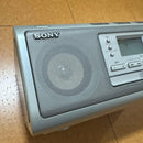 Sony Cd, Md Cassette Decks Cfd-W78 W