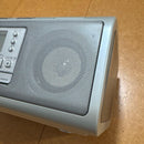Sony Cd, Md Cassette Decks Cfd-W78 W