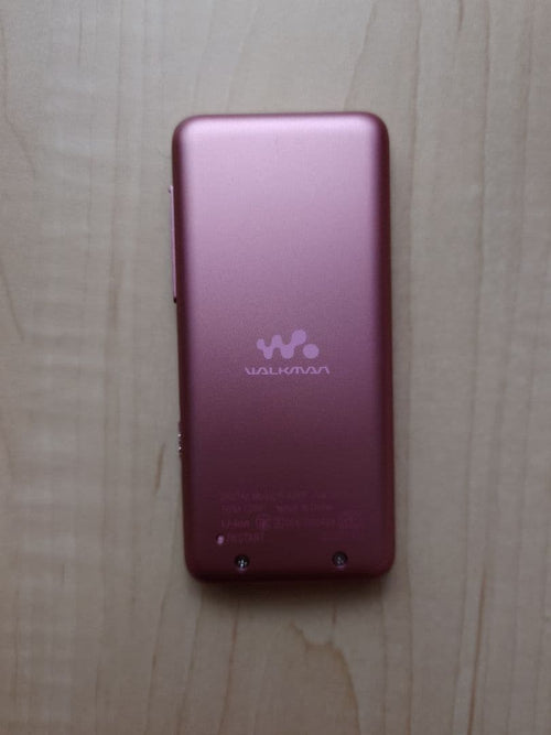 Sony Digital Audio Players Nw-S313