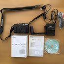 Nikon Compact Digital Cameras Coolpix P7000