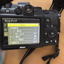 Nikon Compact Digital Cameras Coolpix P7000
