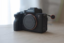 Sony Mirrorless Interchangeable Lens Cameras 7Rv 33688
