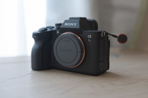 Sony Mirrorless Interchangeable Lens Cameras 7Rv 33688