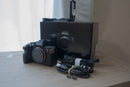 Sony Mirrorless Interchangeable Lens Cameras 7Rv 33688