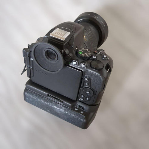 Nikon Digital Slrs