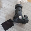 Nikon Digital Slrs