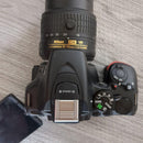 Nikon Digital Slrs