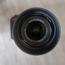 Nikon Digital Slrs