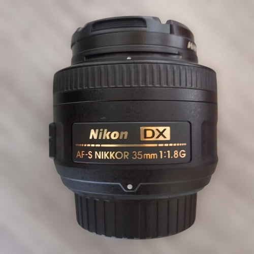 Nikon Digital Slrs