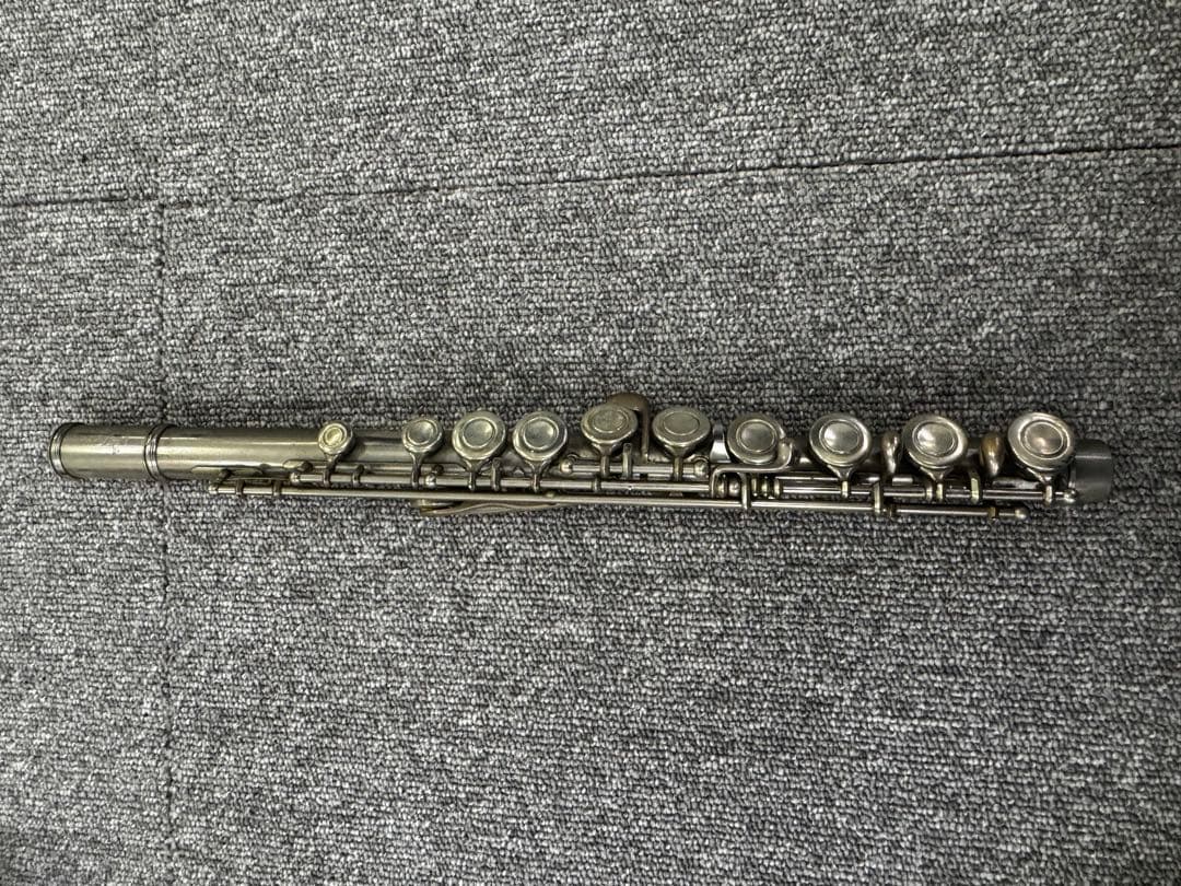 Flutes Yamaha/ Yfl-23
