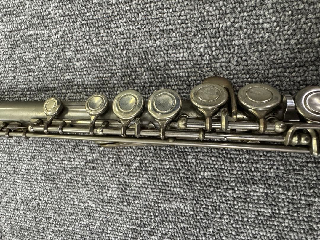 Flutes Yamaha/ Yfl-23
